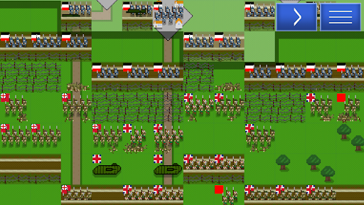 Pixel Soldiers The Great War - screenshot 4