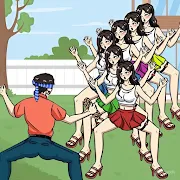 Tricky Twist Puzzle - app icon