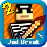 Cops N Robbers 2 app icon