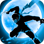 Idle Ninja app icon