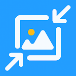 JPEG Image Compressor & Resize app icon