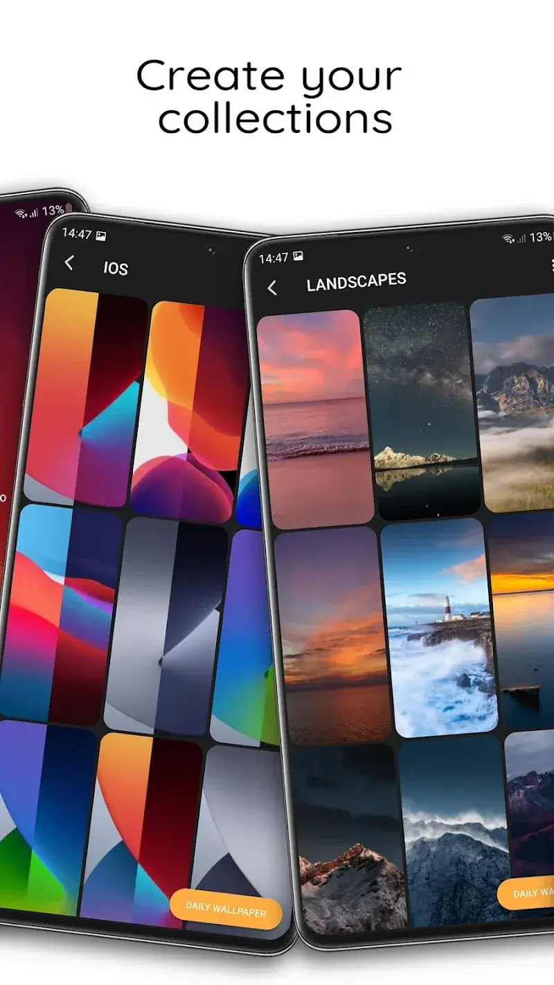 BlurDock - screenshot 2