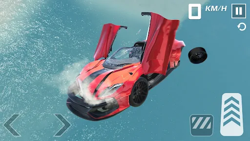 Car Crash Compilation Game - screenshot 4