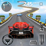 GT Car Stunt 3D - app icon