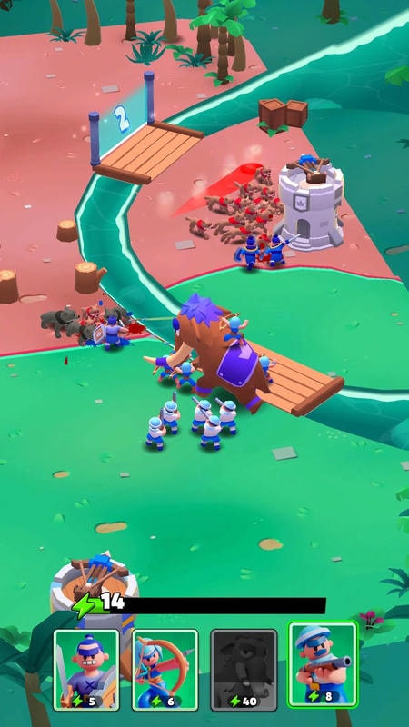 Draw Arena APK - screenshot 3