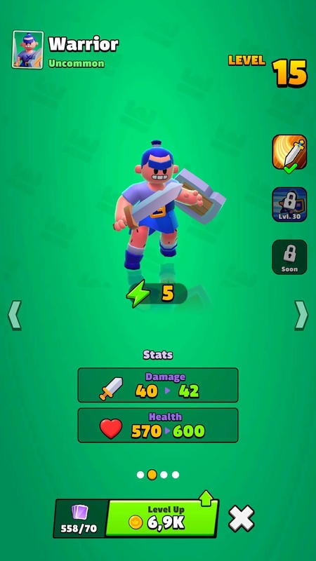 Draw Arena APK - screenshot 4