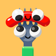 Fork N Sausage app icon