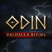 ODIN VALHALLA RISING APK 1.6.3 for Android app icon