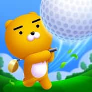Friends Shot: Golf for All app icon