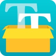 iFont Pro app icon