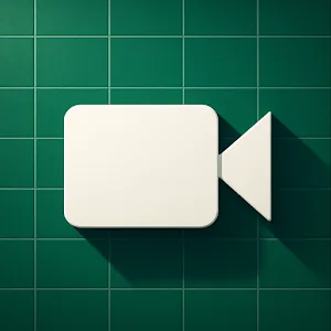 IP Camera Viewer app icon