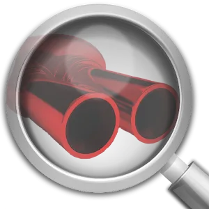 DPF Monitor app icon