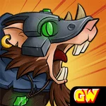 Warhammer: Doomwheel app icon