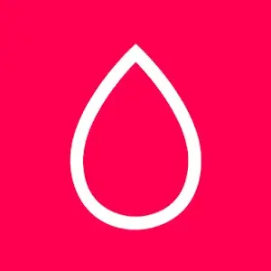 Sweat Fitness App For Women app icon