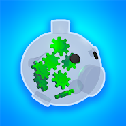 Gear Clicker app icon