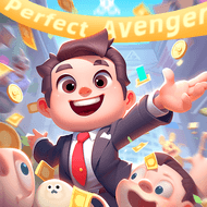 Perfect Avenger app icon
