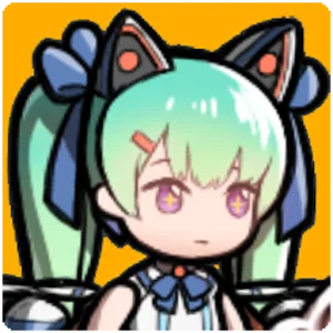 Rebirth Heroes app icon