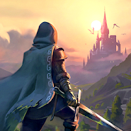 Path of Adventure app icon