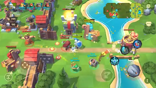 MiniLife Tournament - screenshot 5