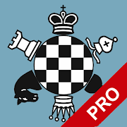 Chess Coach Pro - app icon