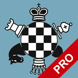 Chess Coach Pro app icon