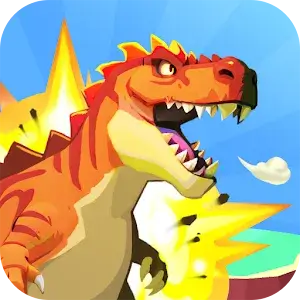 Animal Planet Defense Run War app icon