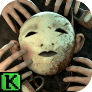 Evil Nun: Scary Horror Game app icon
