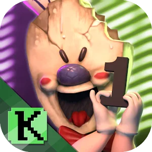 Ice Scream 1 app icon