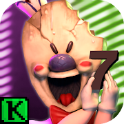 Ice Scream 7 Friends Lis app icon