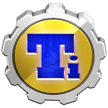 Titanium Backup Pro - app icon