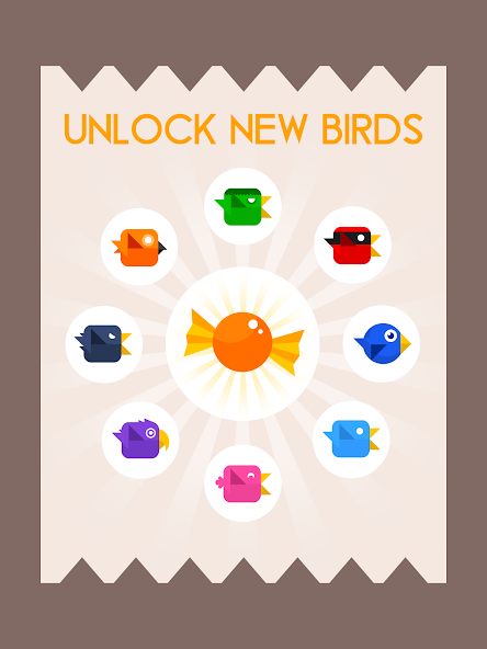 Don't Touch The Spikes - screenshot 2