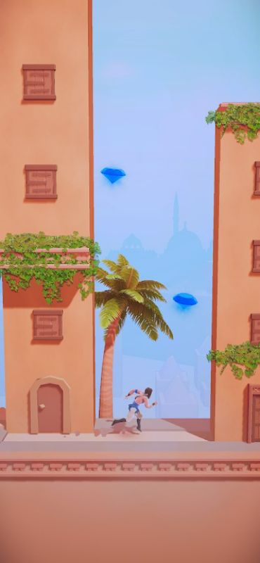 Prince of Persia Escape 2 app icon