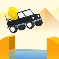 Risky Road app icon