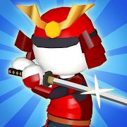 Samurai Slash - app icon