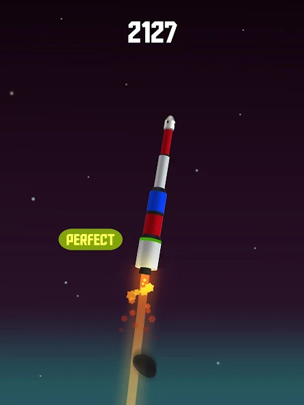 Space Frontier - screenshot 2