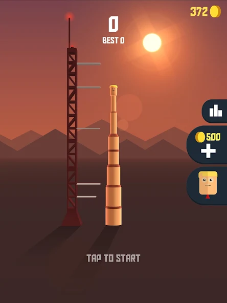 Space Frontier - screenshot 4