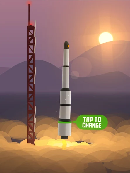 Space Frontier - screenshot 6