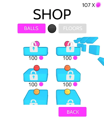 Twist - screenshot 9