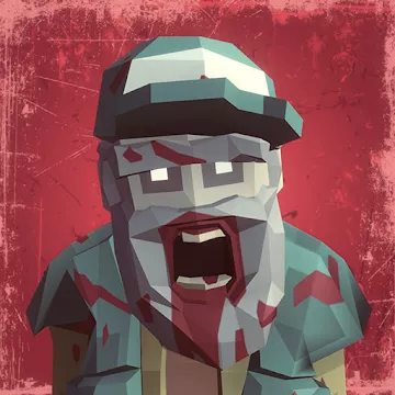 Zombie Royale app icon