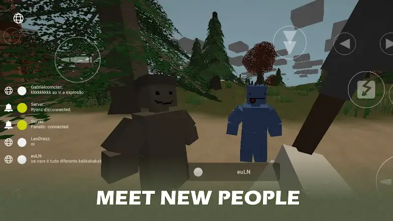 Erythros Lite - screenshot 6