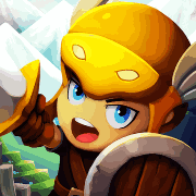 Kinda Heroes app icon