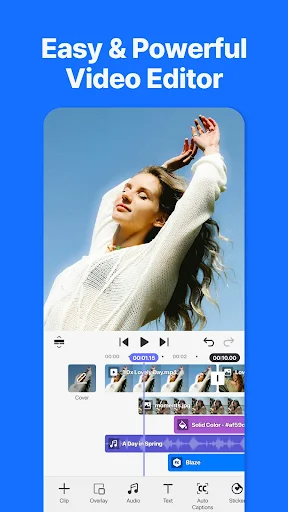 Spring - screenshot 2