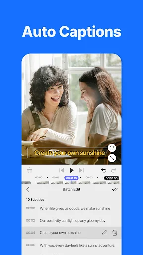Spring - screenshot 6