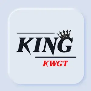 KinG KWGT app icon