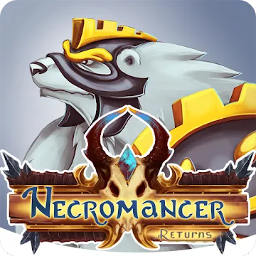 Necromancer Returns Full