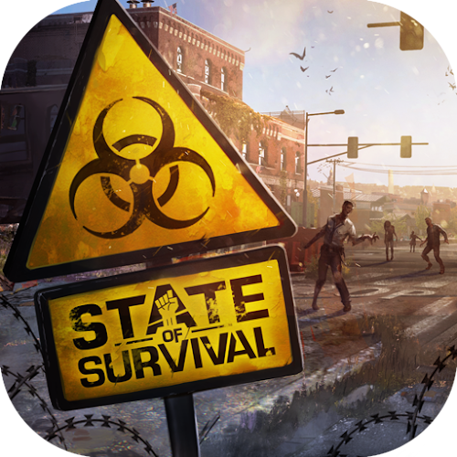 State of Survival: The Zombie Apocalypse app icon