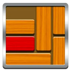 Unblock Me app icon