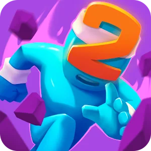 Merge Grabber app icon