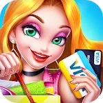 Dream Fashion Shop 3 app icon