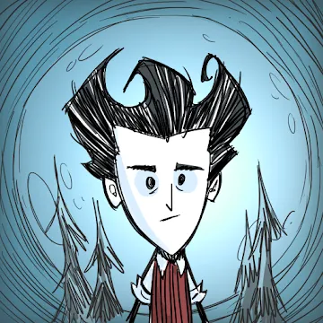 Don't Starve: Pocket Edition app icon